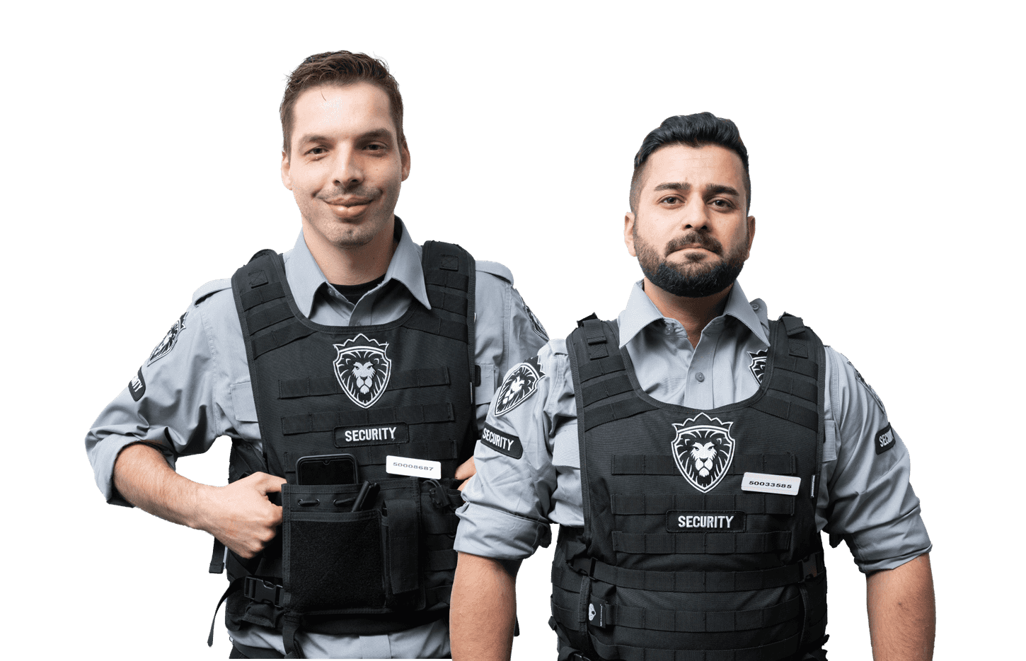 Security Jobs